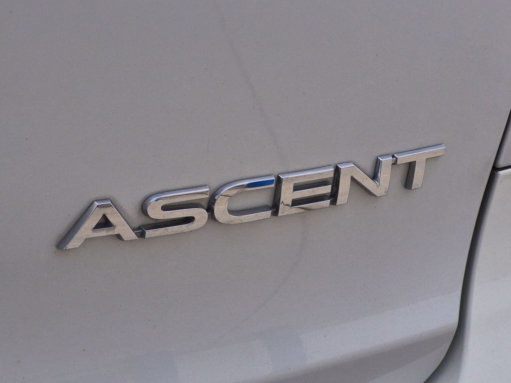 Thumbnail: 2021 Subaru Ascent - 25