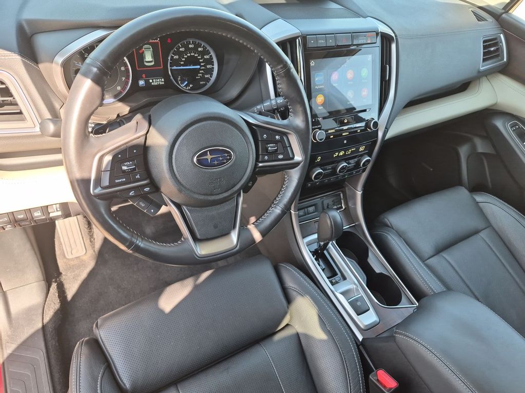 Thumbnail: 2022 Subaru Ascent - 2