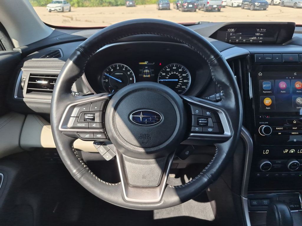 Thumbnail: 2022 Subaru Ascent - 13