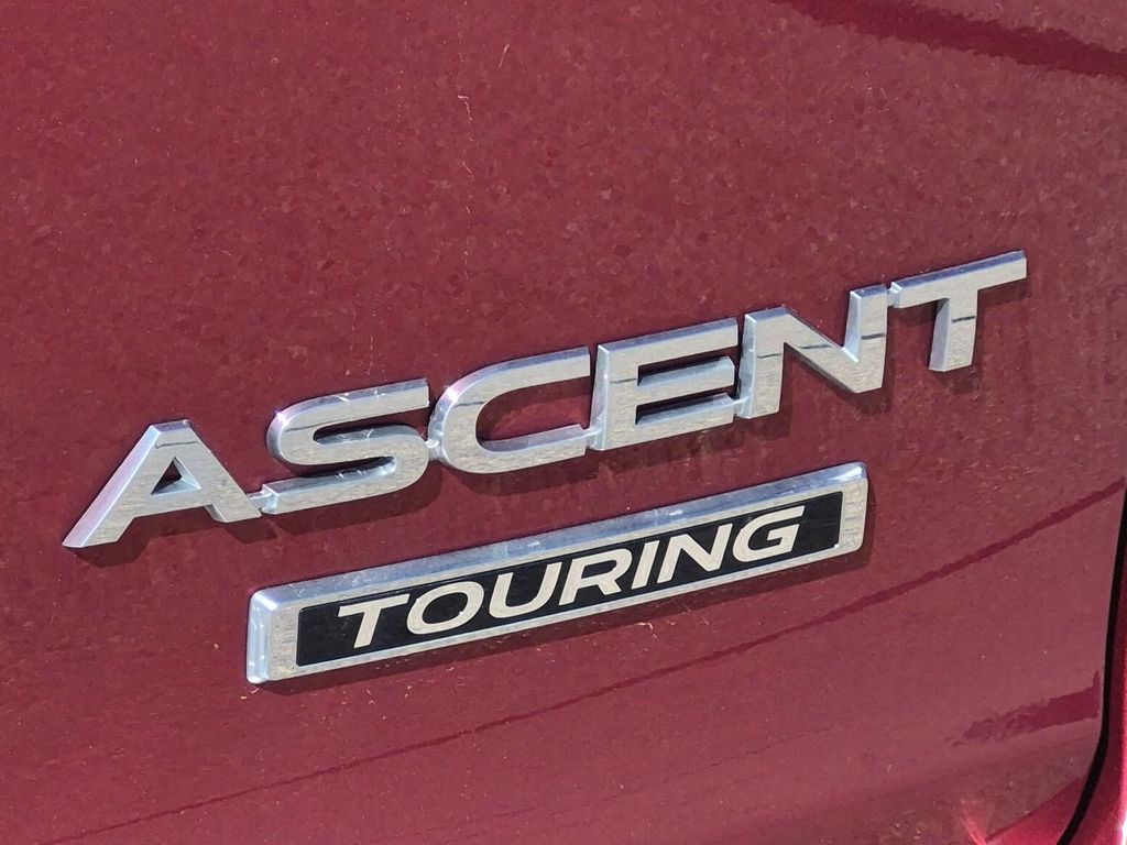 Thumbnail: 2022 Subaru Ascent - 25