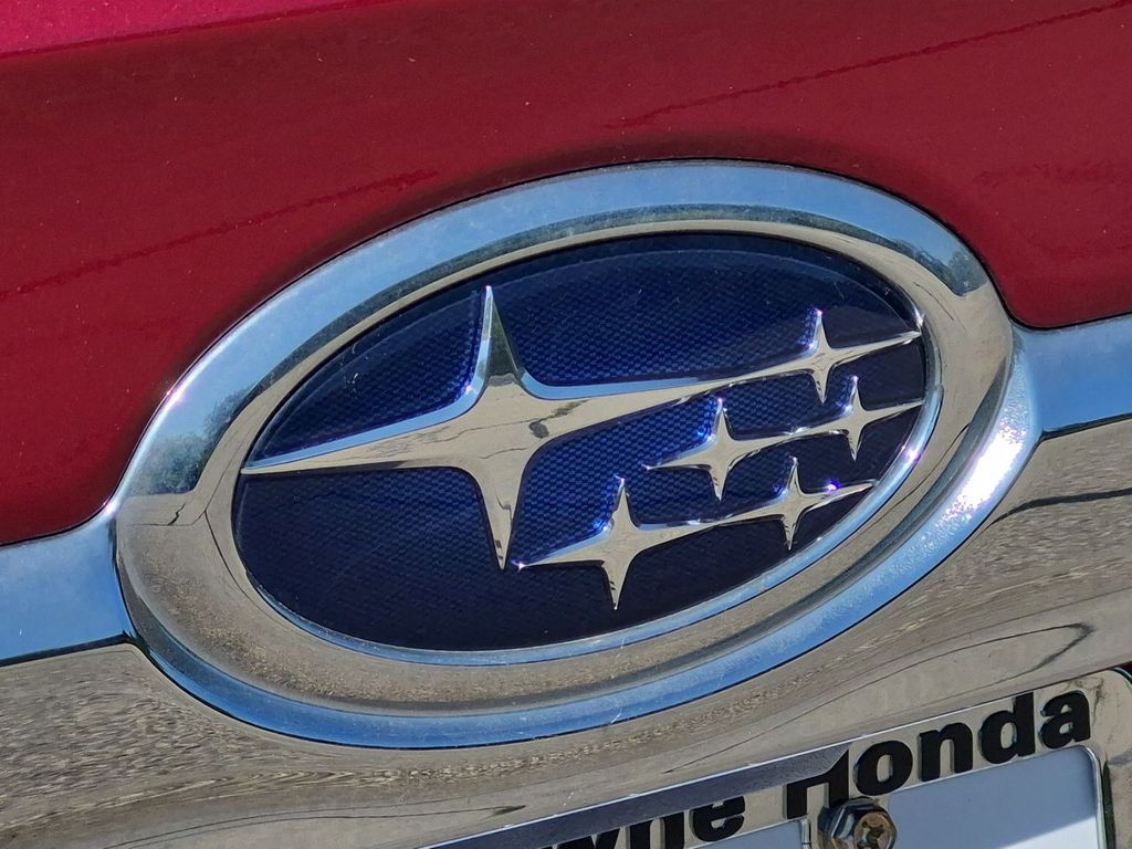 Thumbnail: 2022 Subaru Ascent - 24