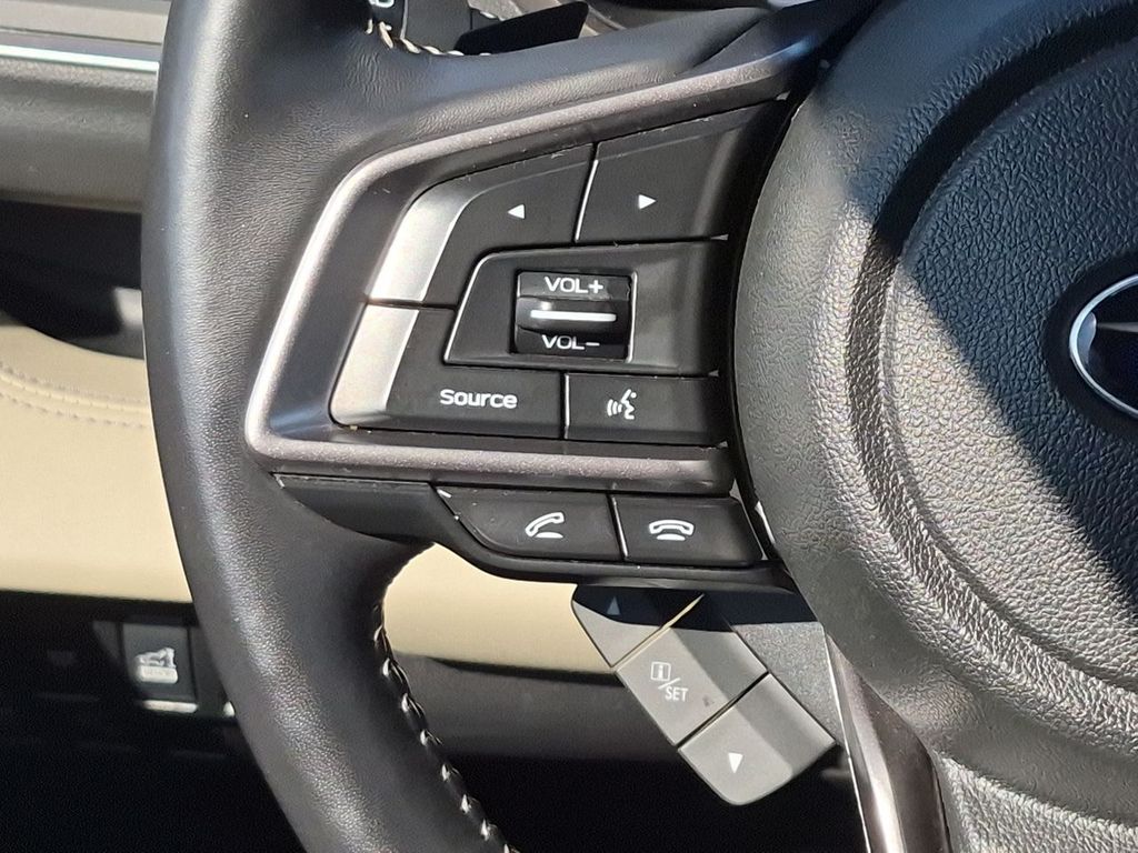 Thumbnail: 2022 Subaru Ascent - 32