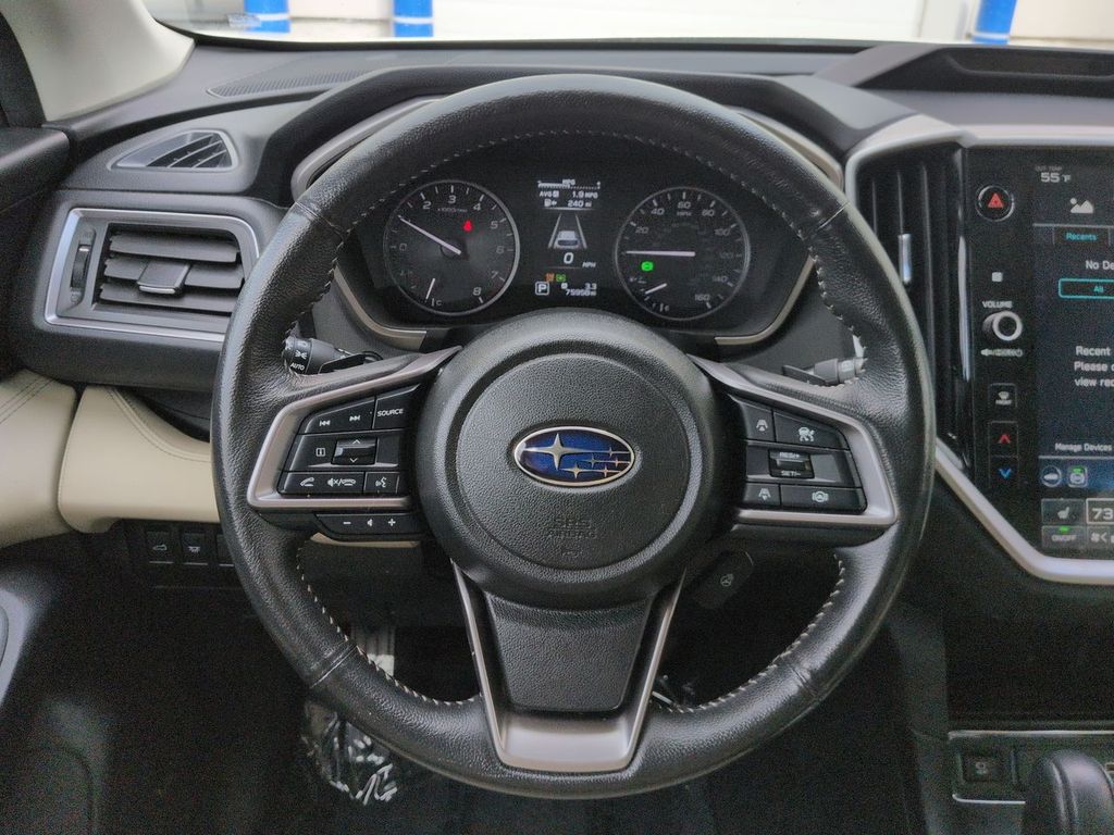 Thumbnail: 2024 Subaru Ascent - 13
