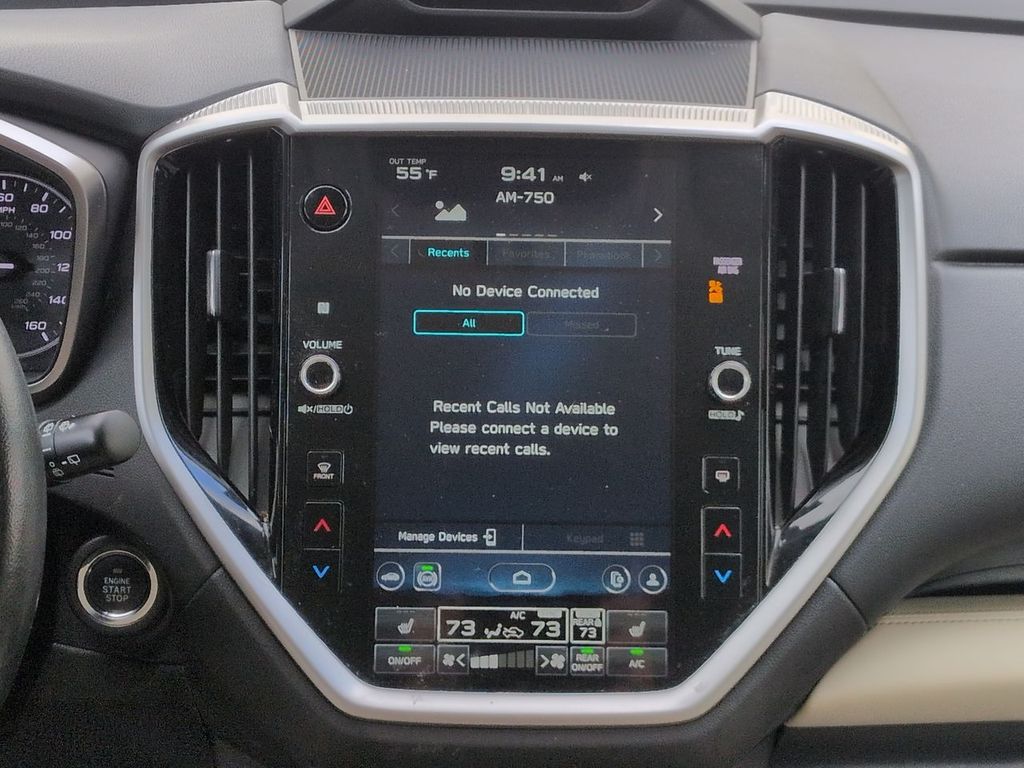 Thumbnail: 2024 Subaru Ascent - 14