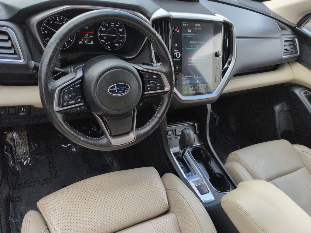 Thumbnail: 2024 Subaru Ascent - 2