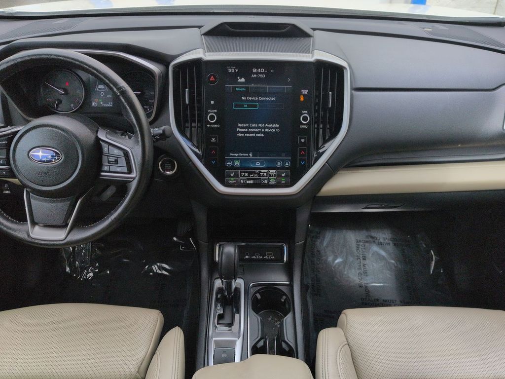 Thumbnail: 2024 Subaru Ascent - 9