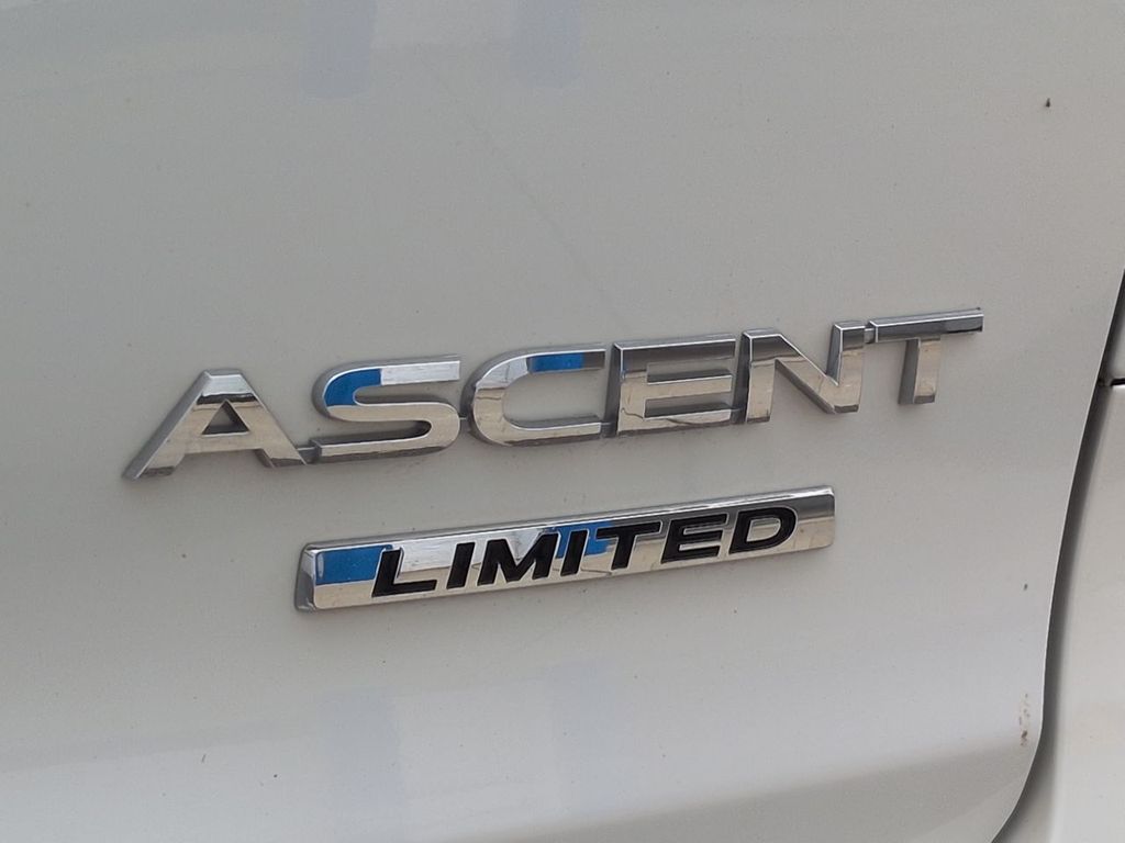 Thumbnail: 2024 Subaru Ascent - 7