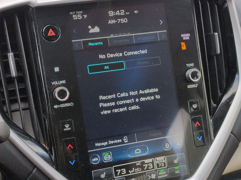 Thumbnail: 2024 Subaru Ascent - 35