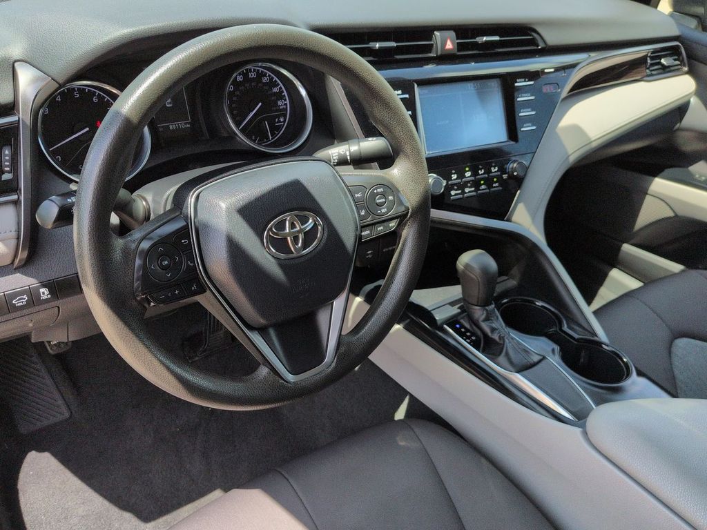 Thumbnail: 2019 Toyota Camry - 2