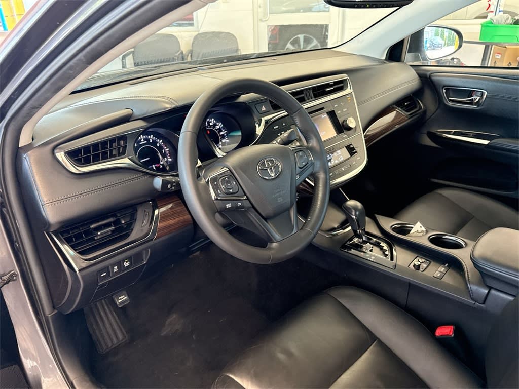 Thumbnail: 2014 Toyota Avalon - 2