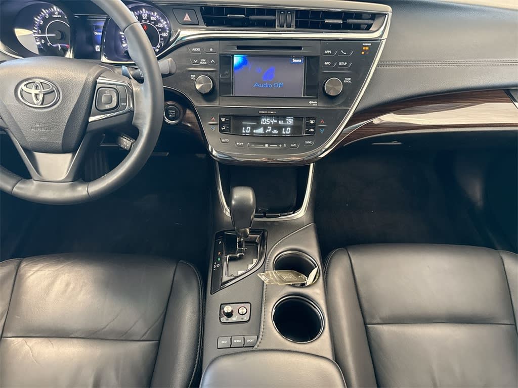 Thumbnail: 2014 Toyota Avalon - 15
