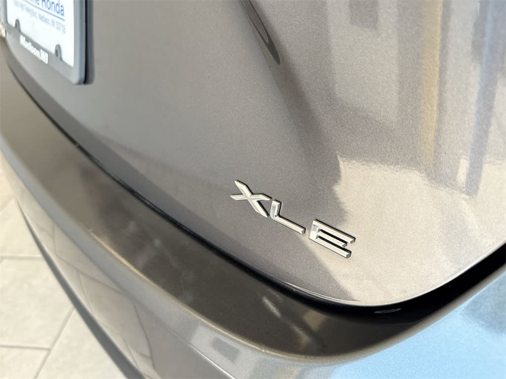 Thumbnail: 2014 Toyota Avalon - 7