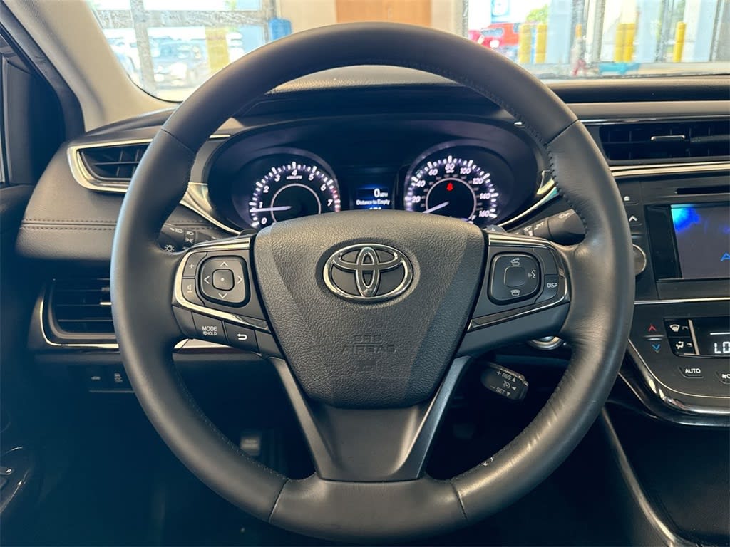 Thumbnail: 2014 Toyota Avalon - 14