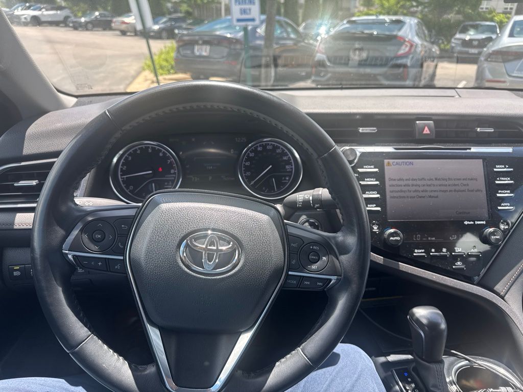 Thumbnail: 2020 Toyota Camry - 2