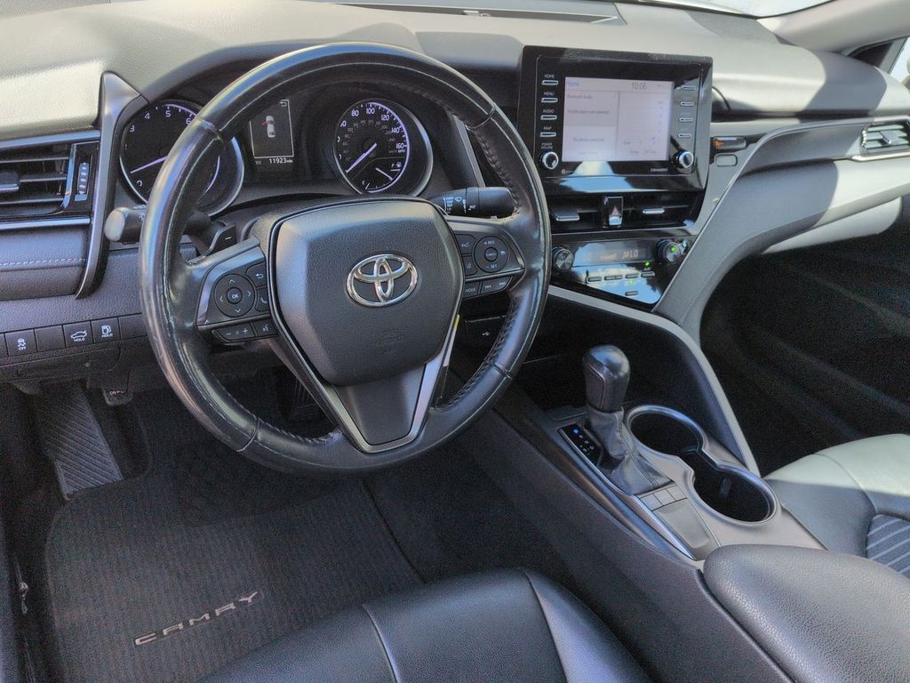 Thumbnail: 2023 Toyota Camry - 2