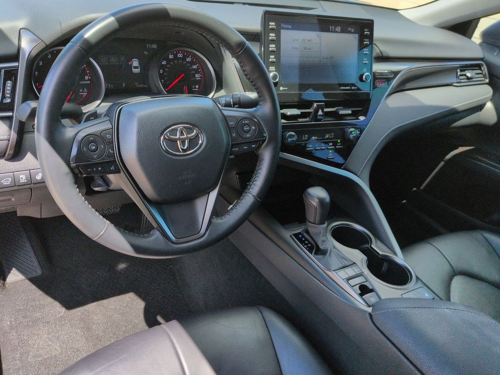 Thumbnail: 2023 Toyota Camry - 2