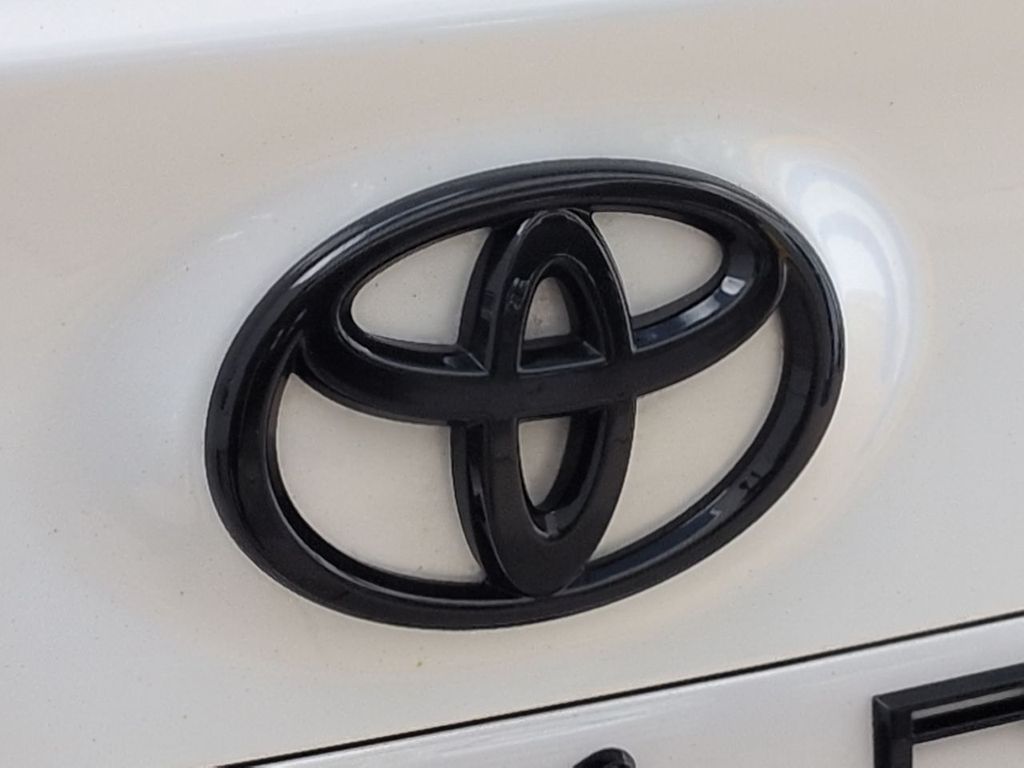 Thumbnail: 2024 Toyota Camry - 7