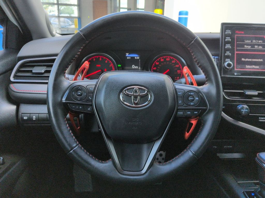 Thumbnail: 2024 Toyota Camry - 13