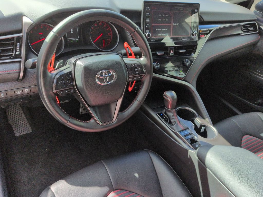 Thumbnail: 2024 Toyota Camry - 2