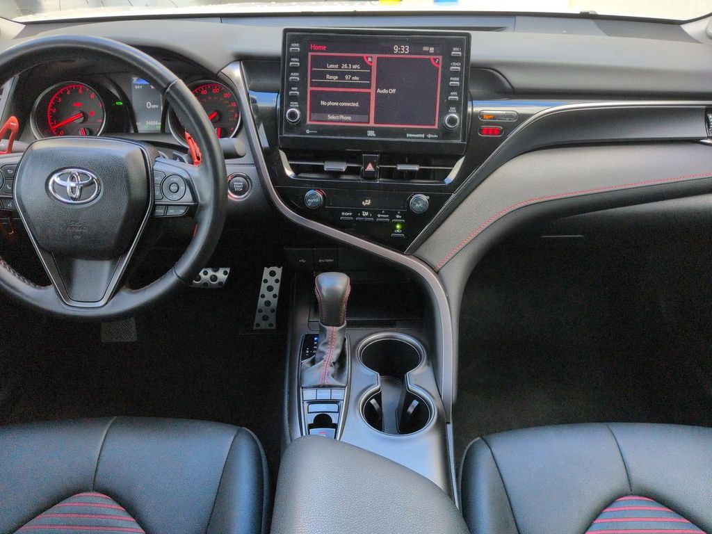 Thumbnail: 2024 Toyota Camry - 9