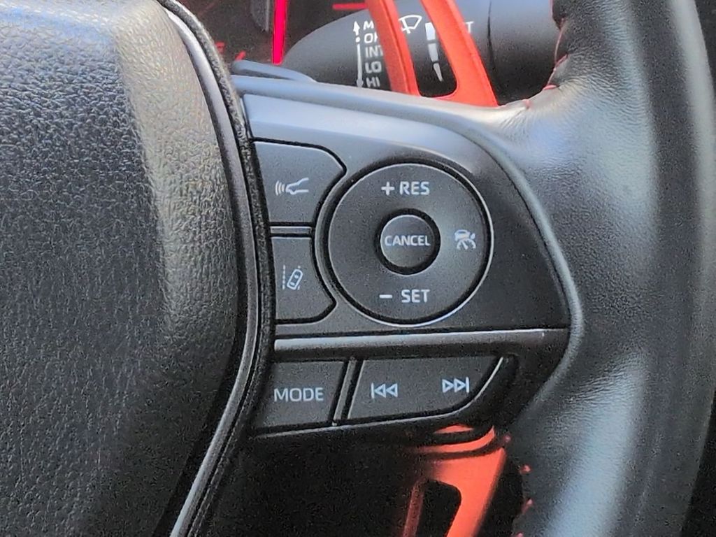 Thumbnail: 2024 Toyota Camry - 30