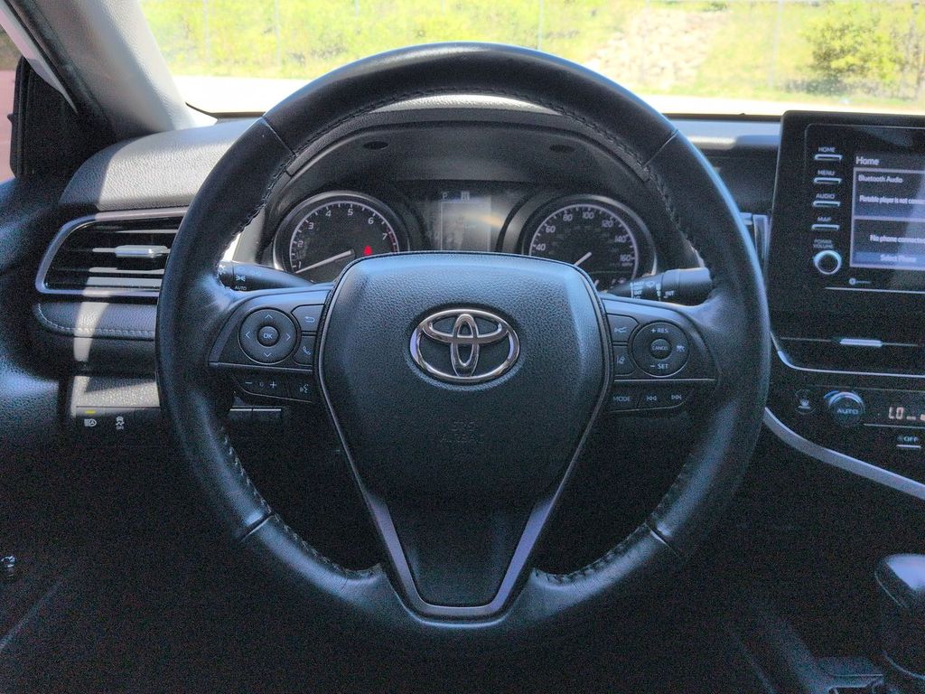 Thumbnail: 2023 Toyota Camry - 13