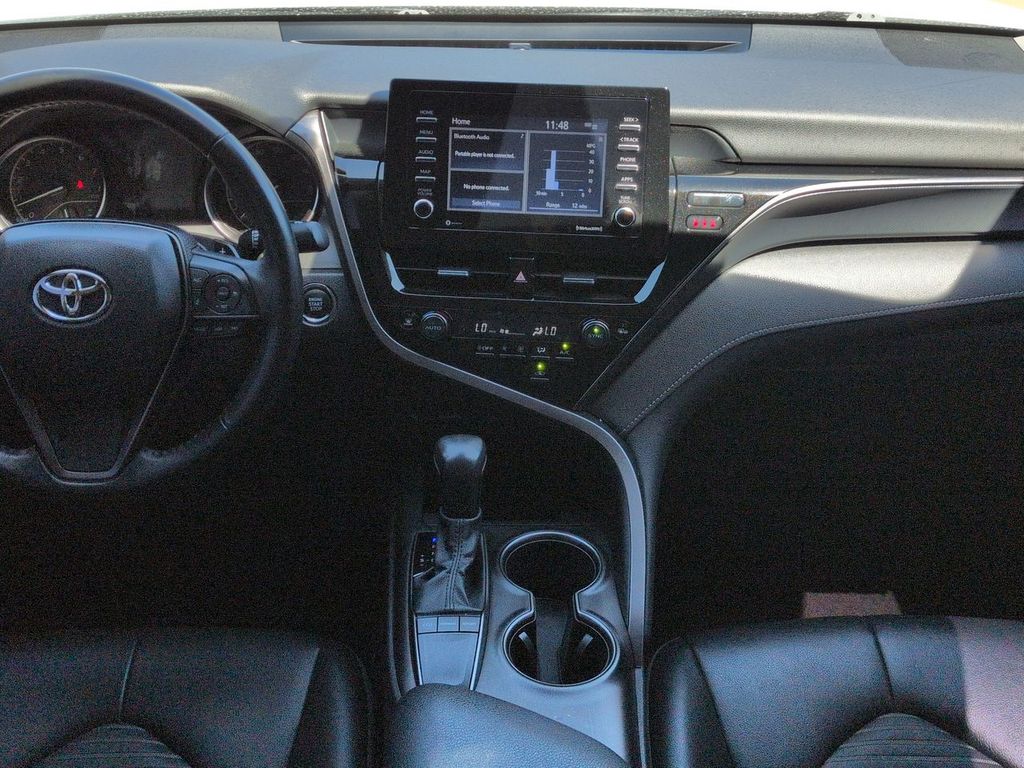 Thumbnail: 2023 Toyota Camry - 9