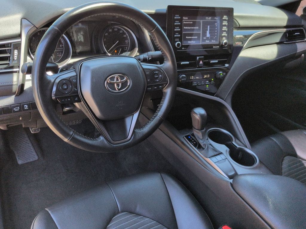 Thumbnail: 2023 Toyota Camry - 2