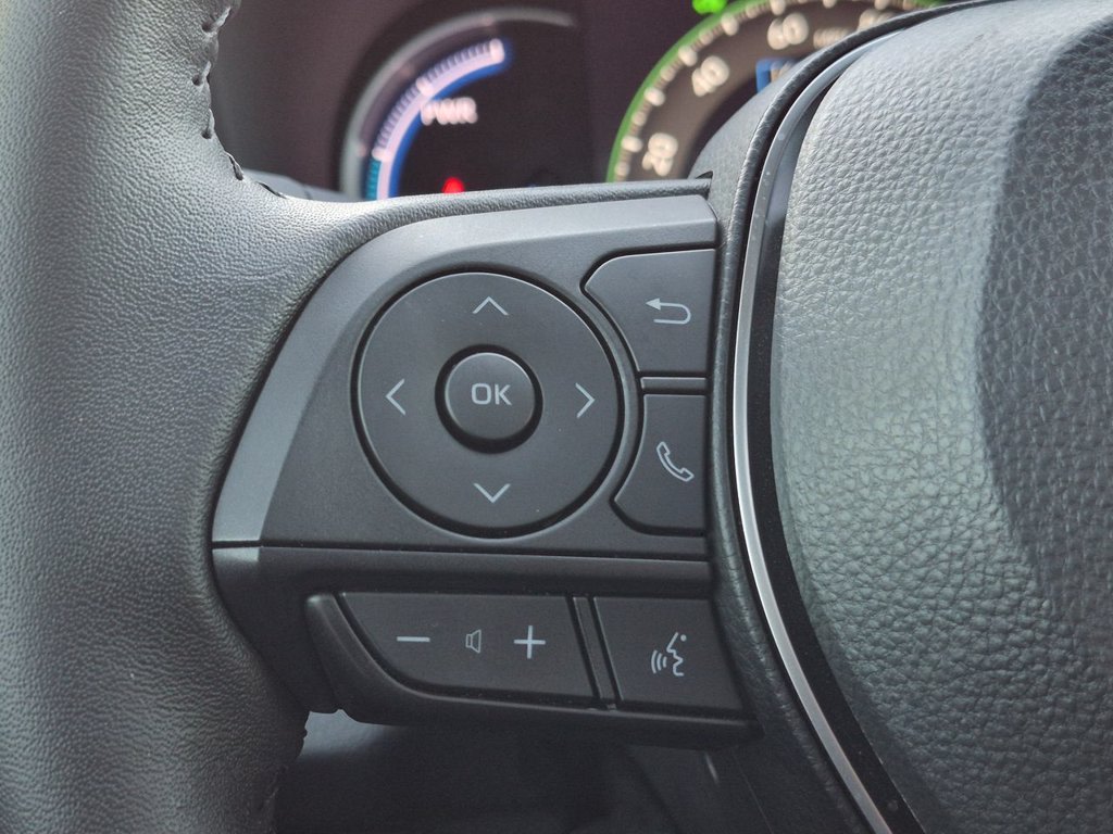 Thumbnail: 2024 Toyota RAV4 - 29