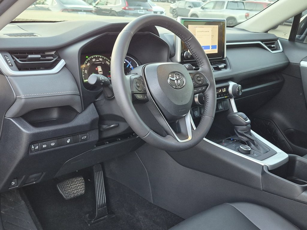 Thumbnail: 2024 Toyota RAV4 - 2
