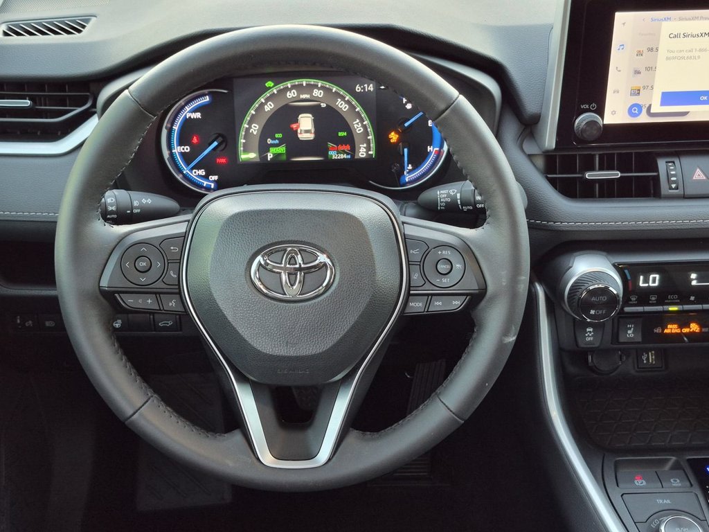 Thumbnail: 2024 Toyota RAV4 - 13