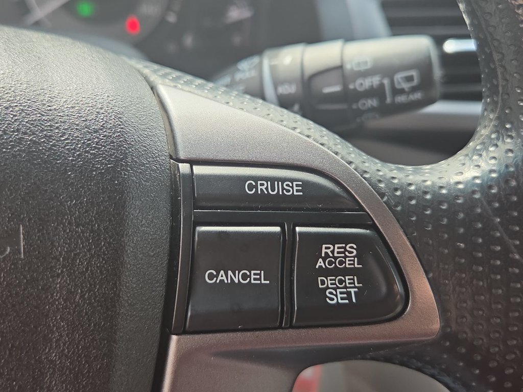 Thumbnail: 2012 Honda Odyssey - 31