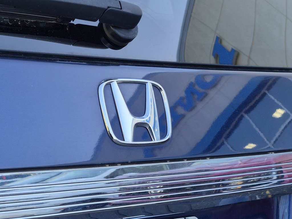 Thumbnail: 2016 Honda Odyssey - 7
