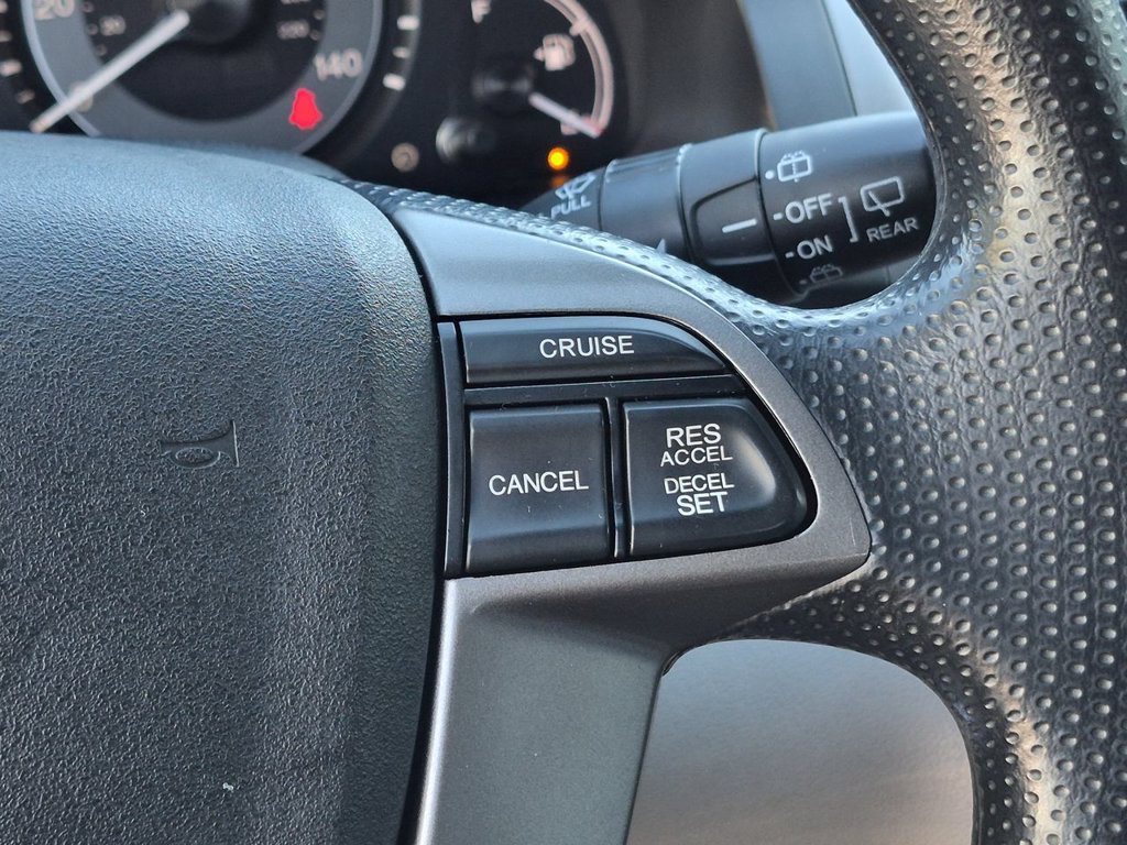 Thumbnail: 2016 Honda Odyssey - 29