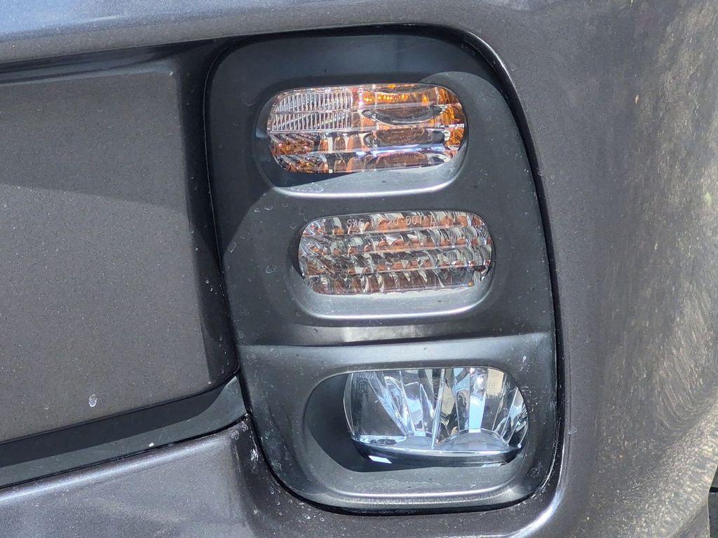 Thumbnail: 2021 Honda Odyssey - 19