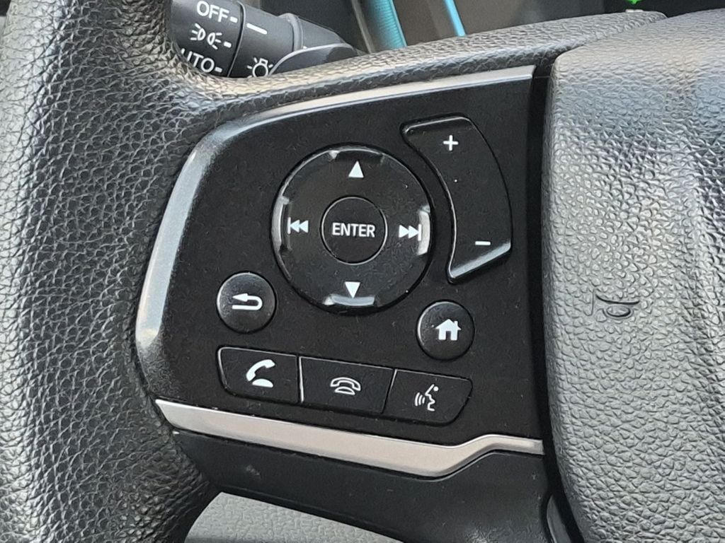 Thumbnail: 2021 Honda Odyssey - 29