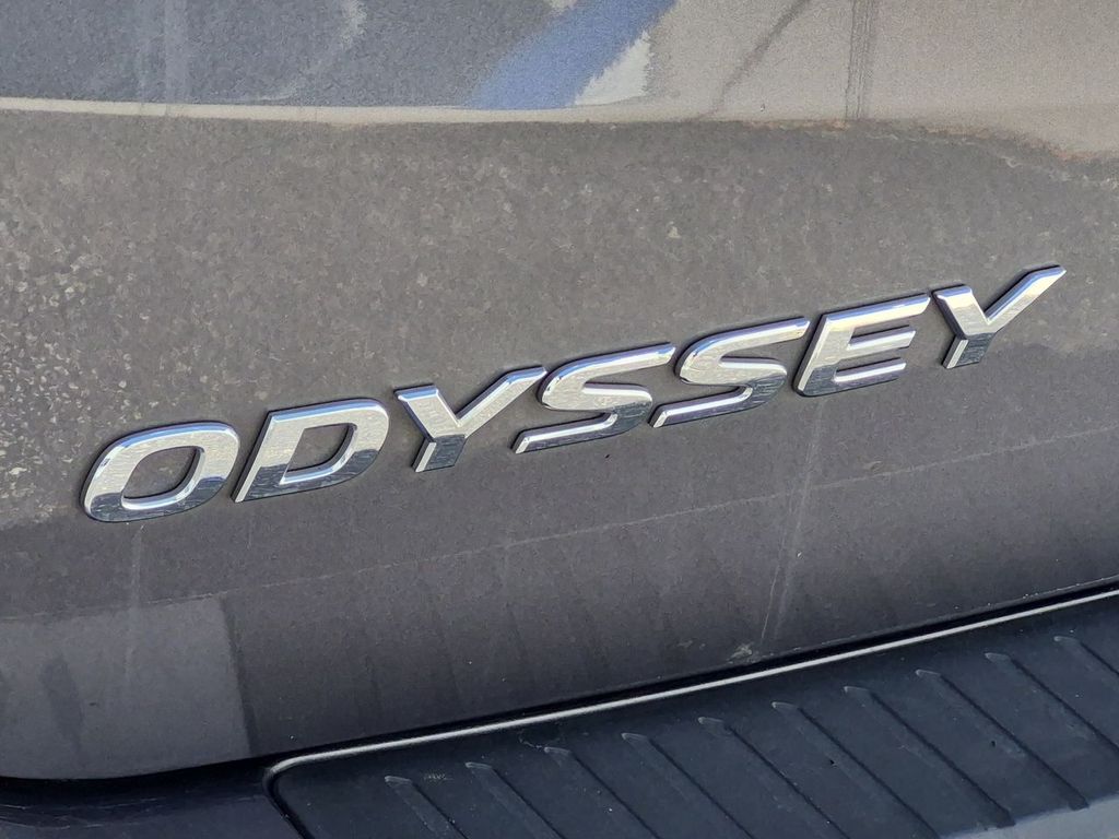 Thumbnail: 2021 Honda Odyssey - 24