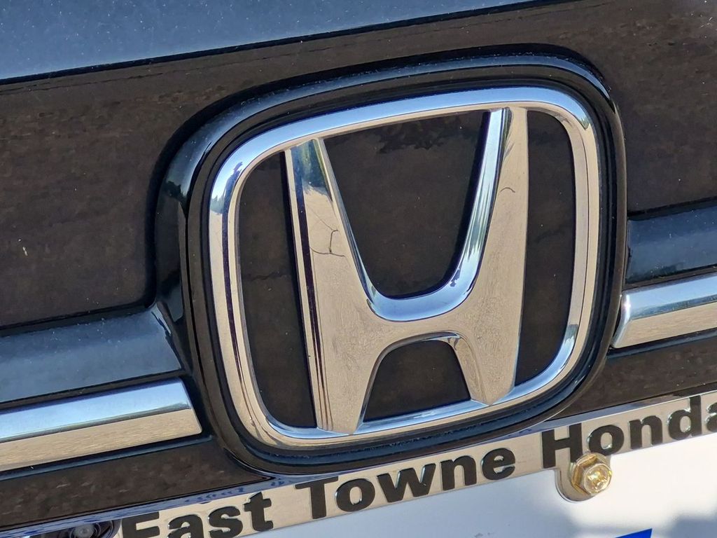 Thumbnail: 2024 Honda Odyssey - 25