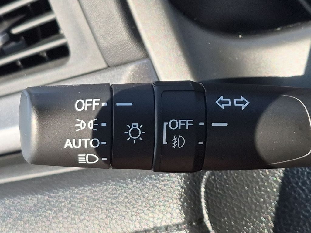 Thumbnail: 2024 Honda Odyssey - 18