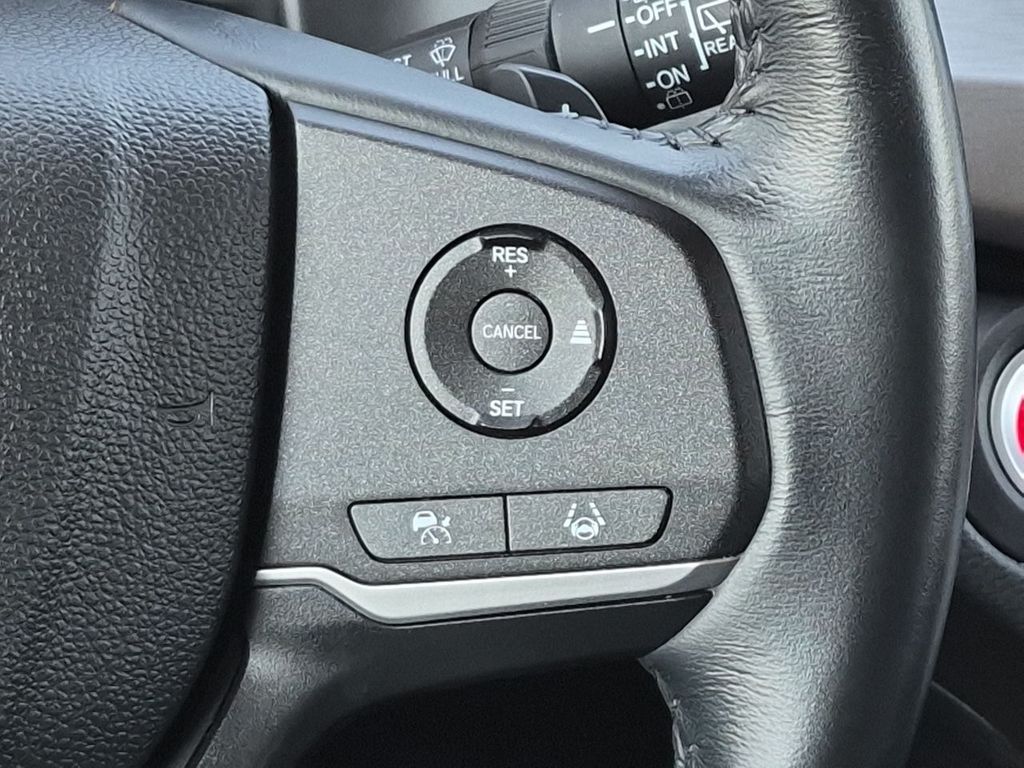 Thumbnail: 2024 Honda Odyssey - 33