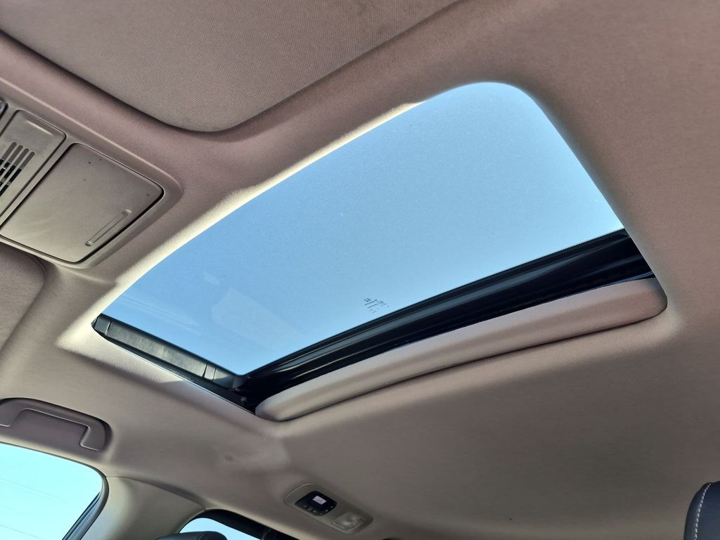 Thumbnail: 2024 Honda Odyssey - 27