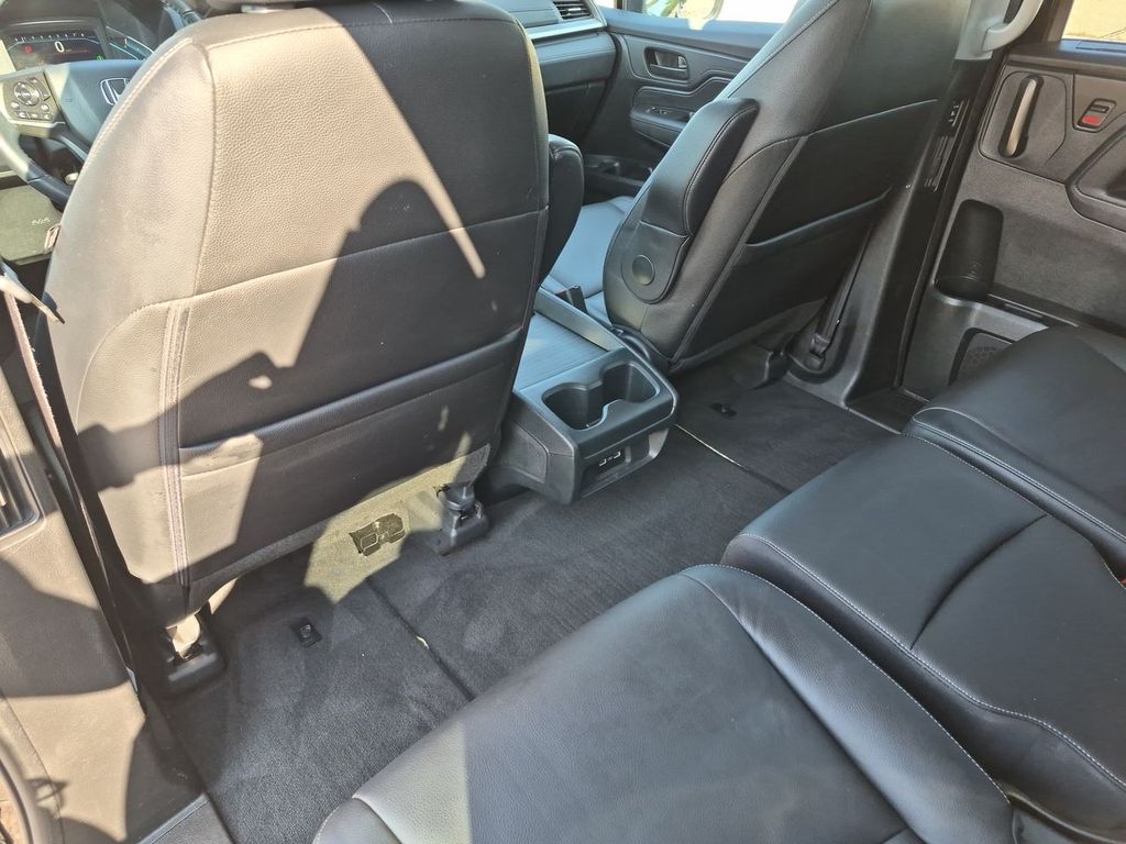 Thumbnail: 2024 Honda Odyssey - 12