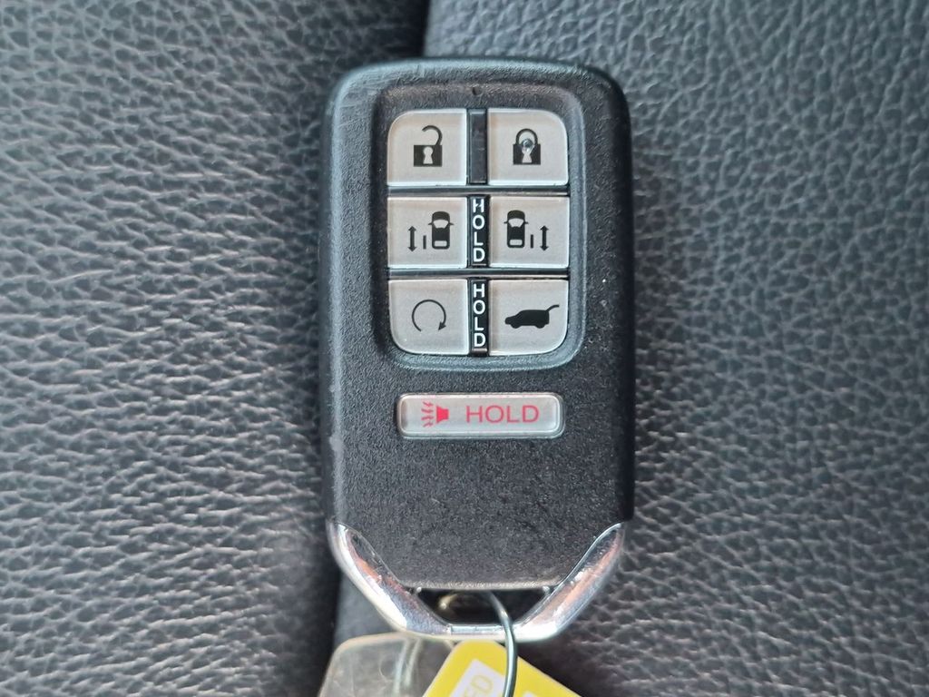 Thumbnail: 2024 Honda Odyssey - 37