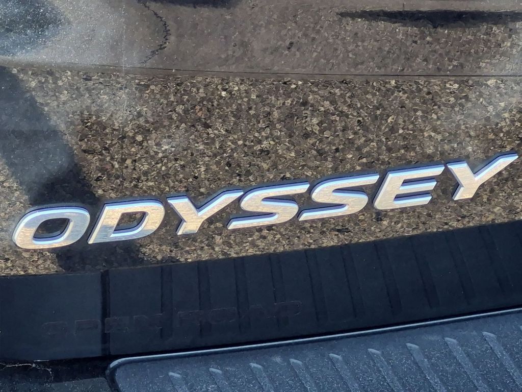 Thumbnail: 2024 Honda Odyssey - 7