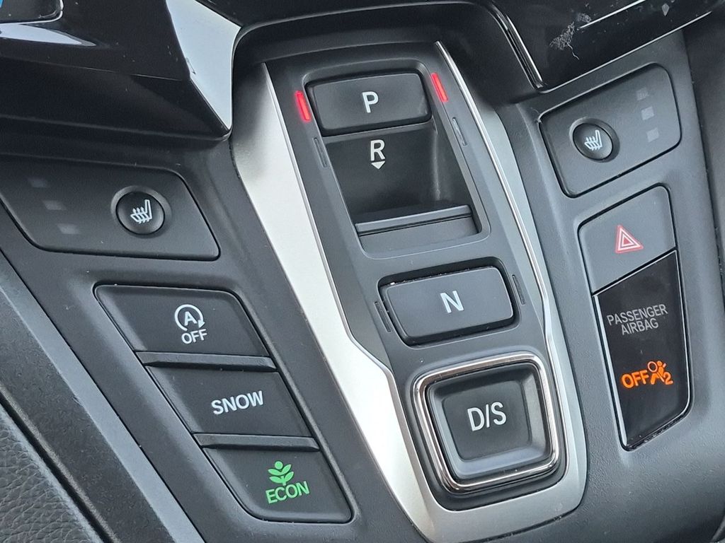 Thumbnail: 2024 Honda Odyssey - 15