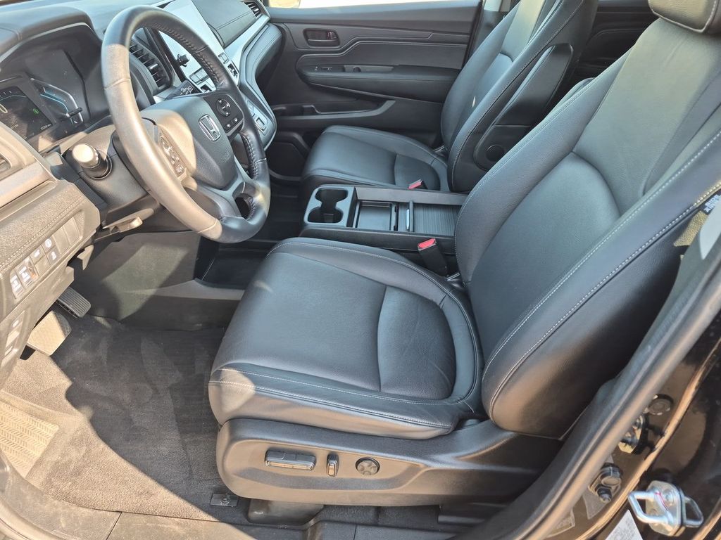 Thumbnail: 2024 Honda Odyssey - 10