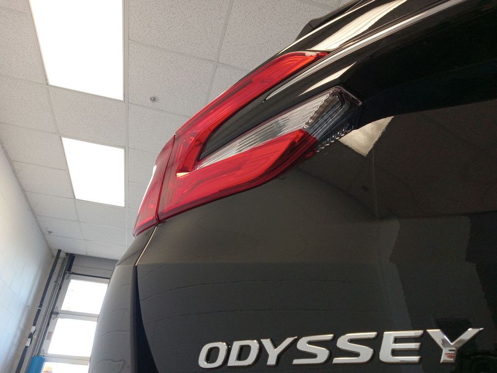 Thumbnail: 2024 Honda Odyssey - 22