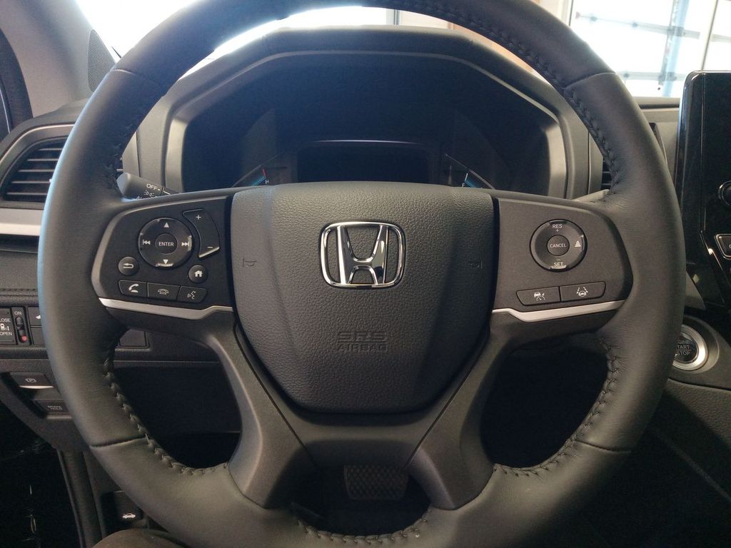 Thumbnail: 2024 Honda Odyssey - 29