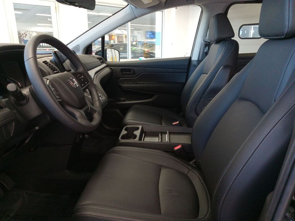 Thumbnail: 2024 Honda Odyssey - 10