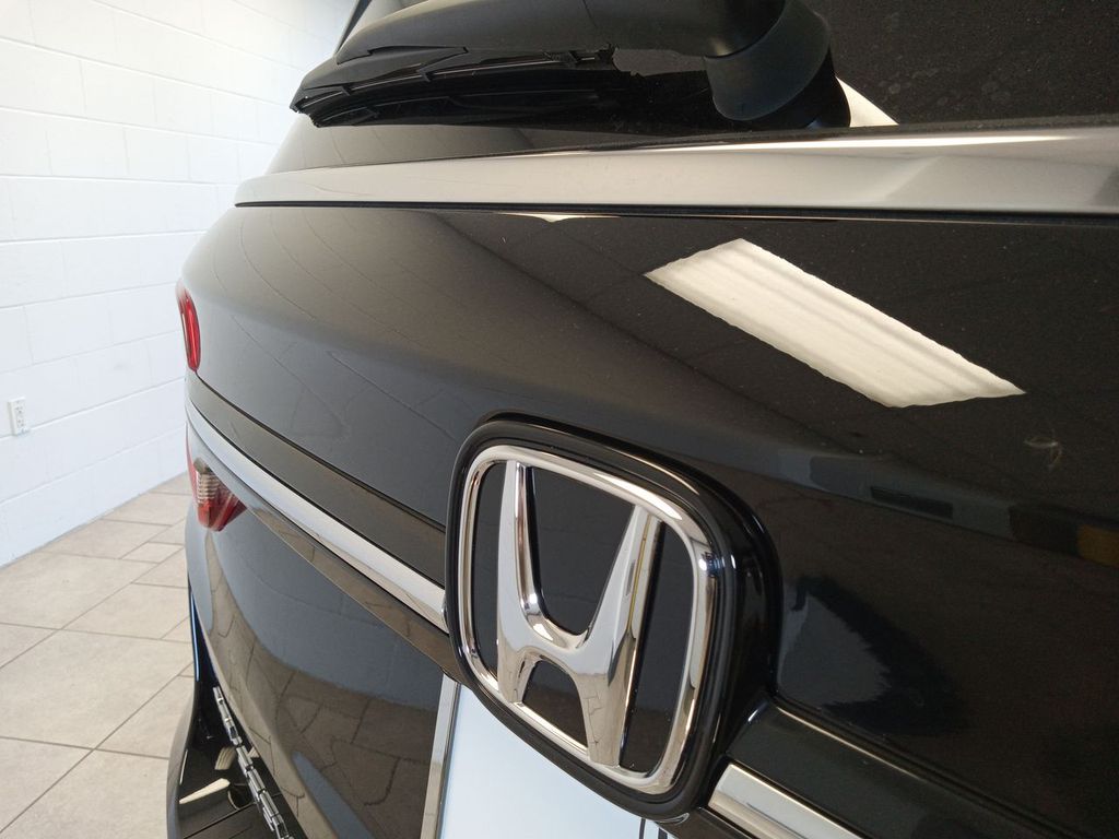 Thumbnail: 2024 Honda Odyssey - 7